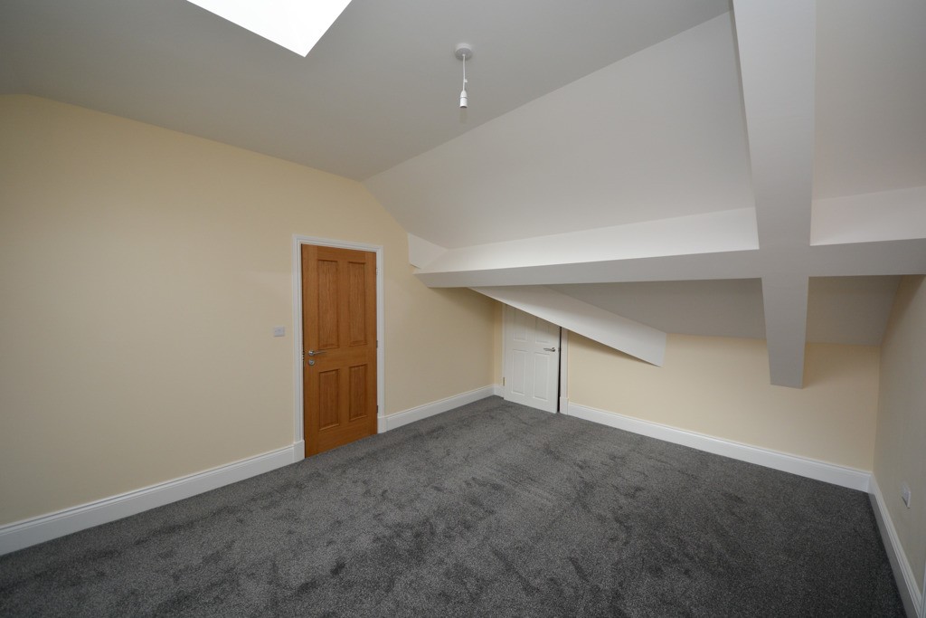 Apartment 18 Lathom House, Lathom Park, Ormskirk, Lancashire L40 5UP