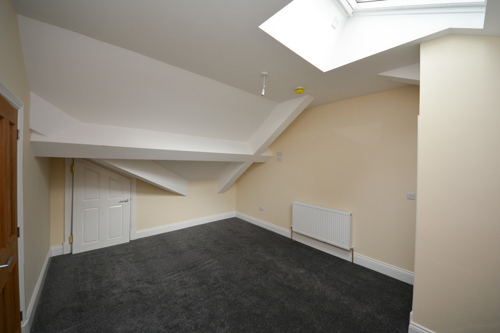 Apartment 18 Lathom House, Lathom Park, Ormskirk, Lancashire L40 5UP