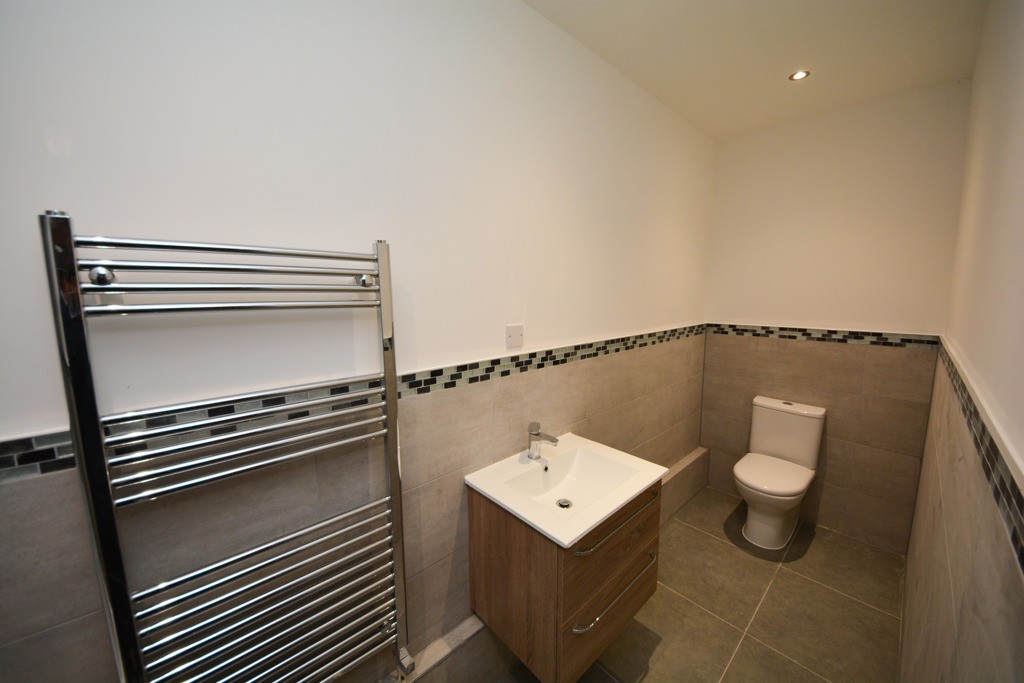 Apartment 18 Lathom House, Lathom Park, Ormskirk, Lancashire L40 5UP