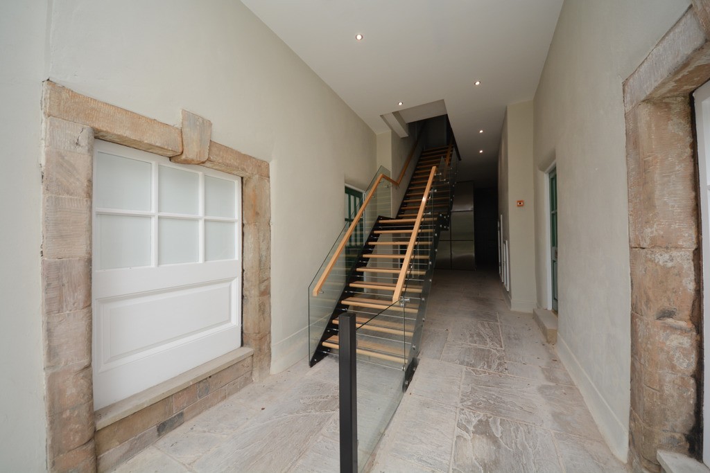 Apartment 18 Lathom House, Lathom Park, Ormskirk, Lancashire L40 5UP