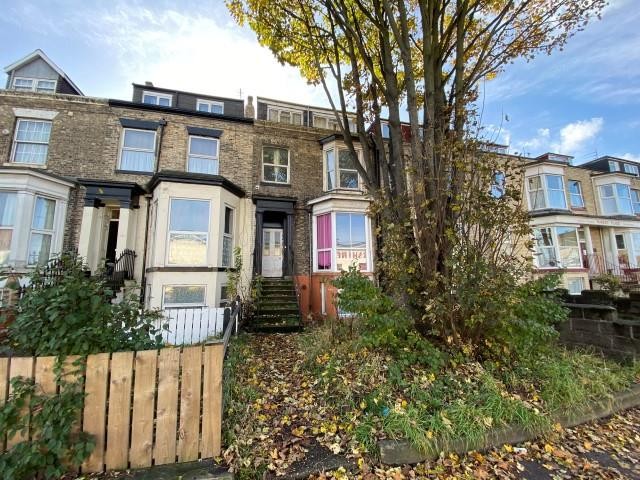 Flat 3, 297 Anlaby Road, Hull, East Riding Of Yorkshire HU3 2SB