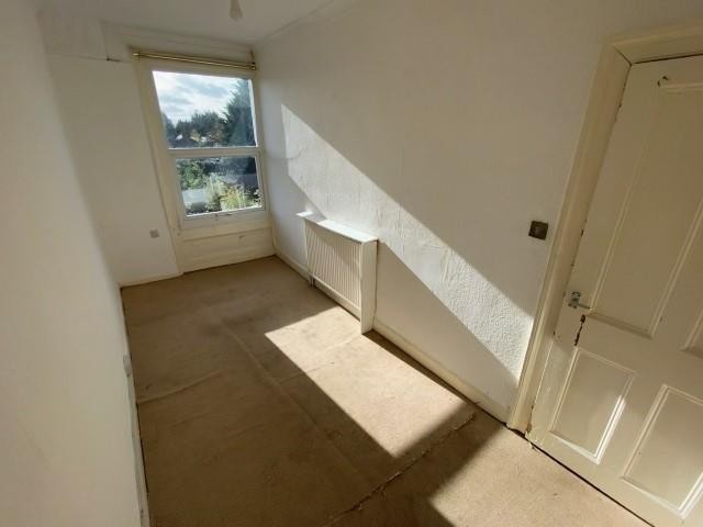 Flat 3, 297 Anlaby Road, Hull, East Riding Of Yorkshire HU3 2SB