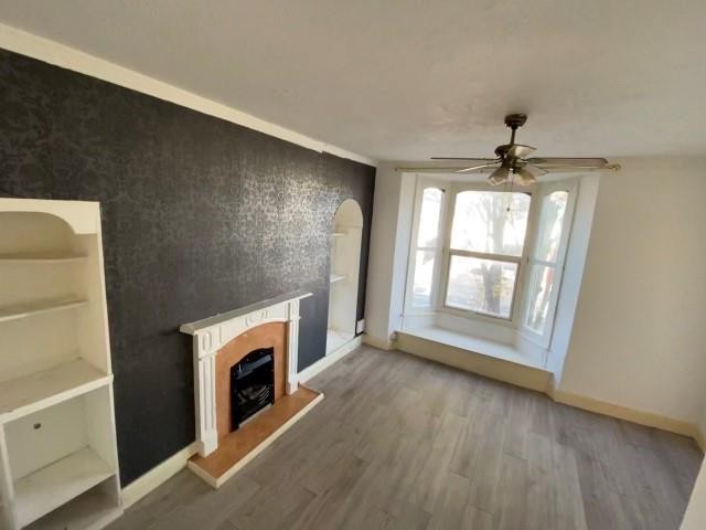 Flat 3, 297 Anlaby Road, Hull, East Riding Of Yorkshire HU3 2SB