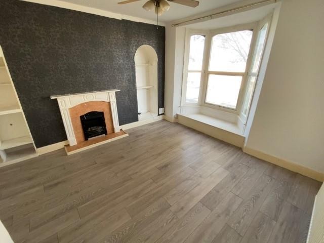 Flat 3, 297 Anlaby Road, Hull, East Riding Of Yorkshire HU3 2SB