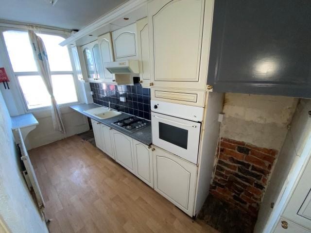 Flat 3, 297 Anlaby Road, Hull, East Riding Of Yorkshire HU3 2SB