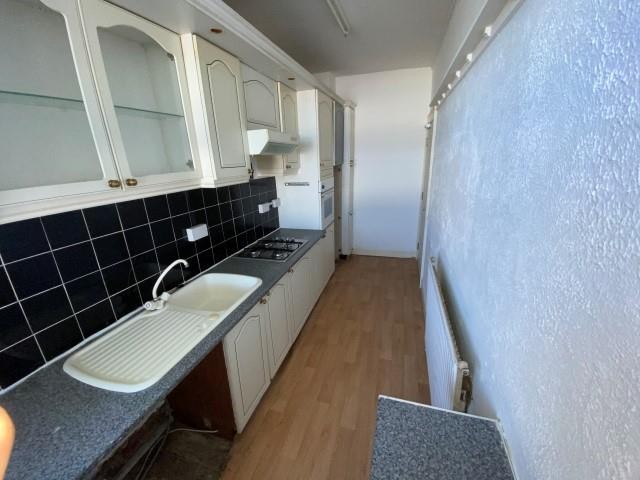 Flat 3, 297 Anlaby Road, Hull, East Riding Of Yorkshire HU3 2SB