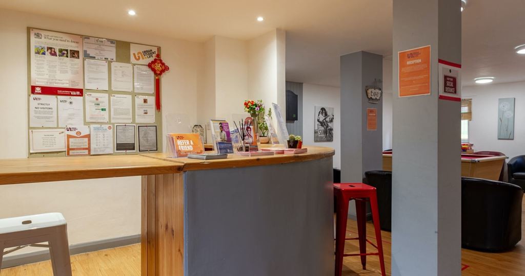 Room 216, The Print House, 58 Woodgate, Loughborough, Leicestershire LE11 2QD