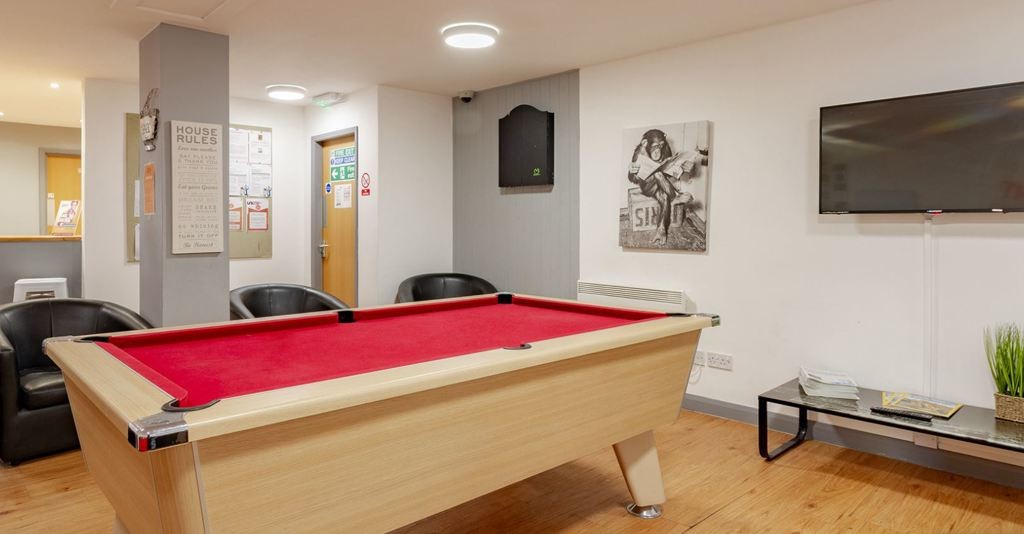 Room 216, The Print House, 58 Woodgate, Loughborough, Leicestershire LE11 2QD