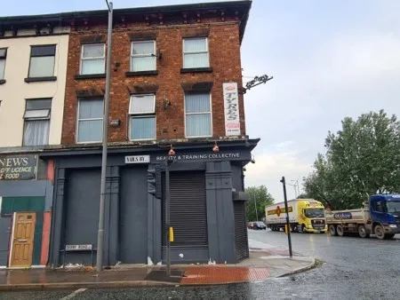 234 Derby Road, Bootle, Merseyside L20 8LJ