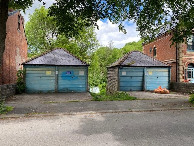 Land Between 31-37 Meersbrook Road, Meersbrook, Sheffield, South Yorkshire