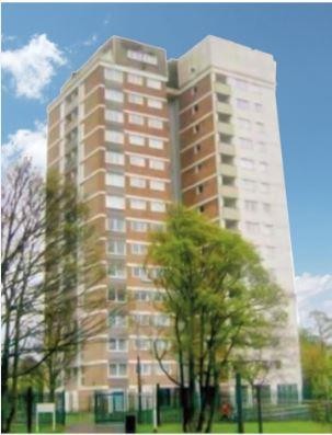 Apartment 15 Willow Rise, Roughwood Drive, Liverpool, Merseyside L33 8WZ