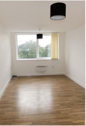 Apartment 15 Willow Rise, Roughwood Drive, Liverpool, Merseyside L33 8WZ