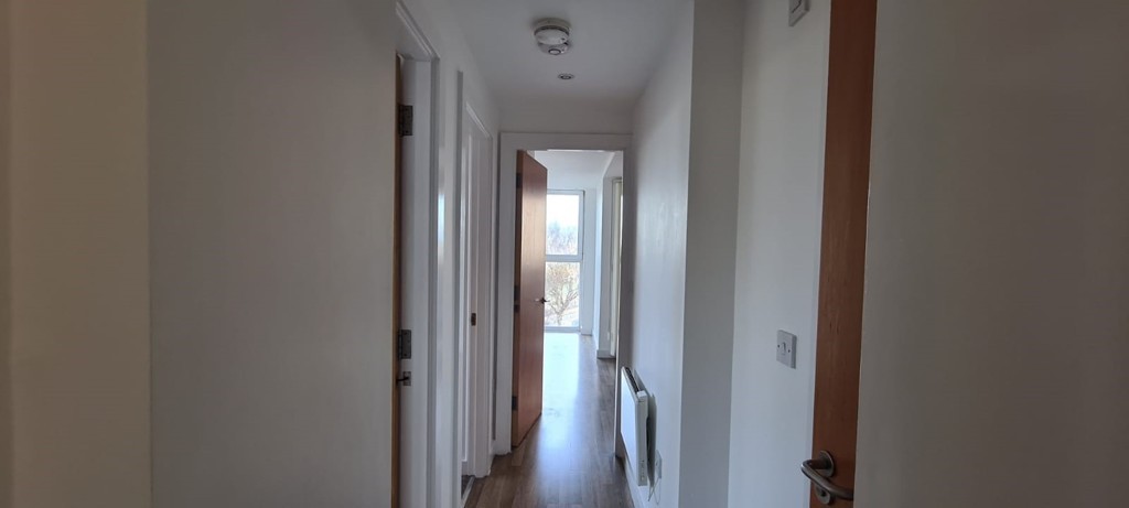Apartment 15 Willow Rise, Roughwood Drive, Liverpool, Merseyside L33 8WZ