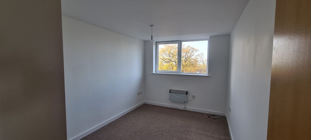 Apartment 15 Willow Rise, Roughwood Drive, Liverpool, Merseyside L33 8WZ