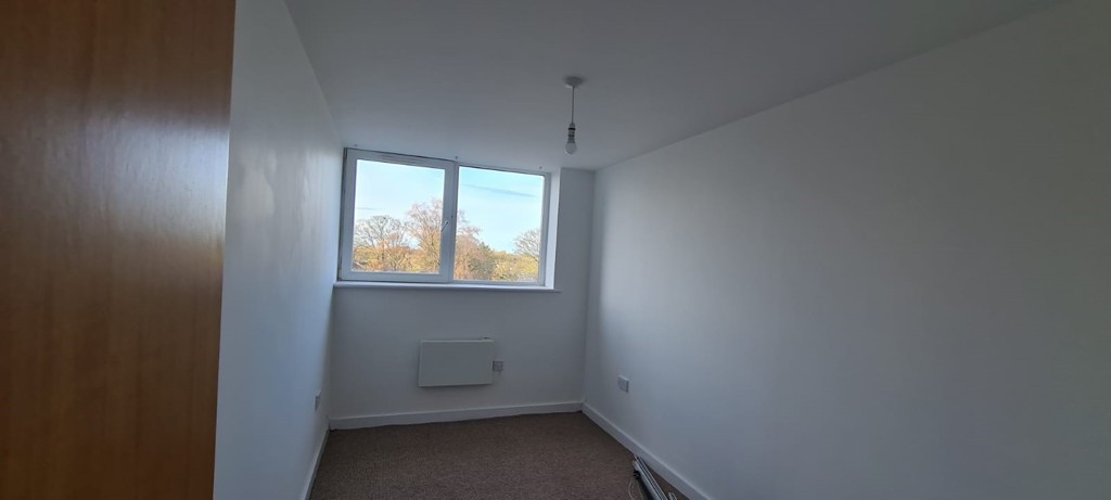 Apartment 15 Willow Rise, Roughwood Drive, Liverpool, Merseyside L33 8WZ