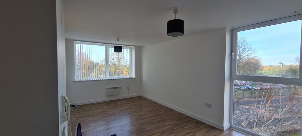 Apartment 15 Willow Rise, Roughwood Drive, Liverpool, Merseyside L33 8WZ