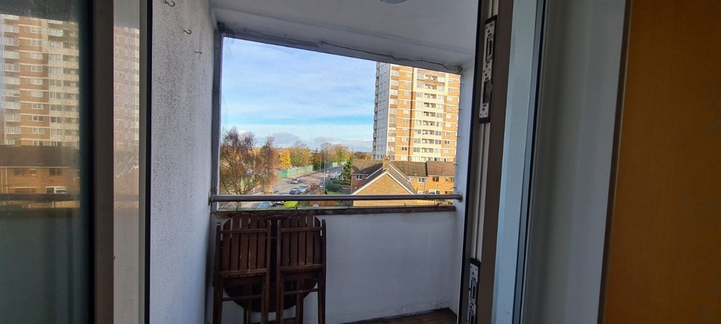 Apartment 15 Willow Rise, Roughwood Drive, Liverpool, Merseyside L33 8WZ