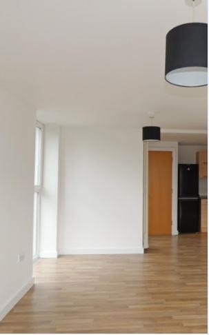 Apartment 15 Willow Rise, Roughwood Drive, Liverpool, Merseyside L33 8WZ