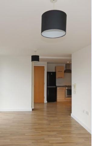 Apartment 15 Willow Rise, Roughwood Drive, Liverpool, Merseyside L33 8WZ