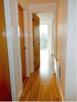 Apartment 15 Willow Rise, Roughwood Drive, Liverpool, Merseyside L33 8WZ
