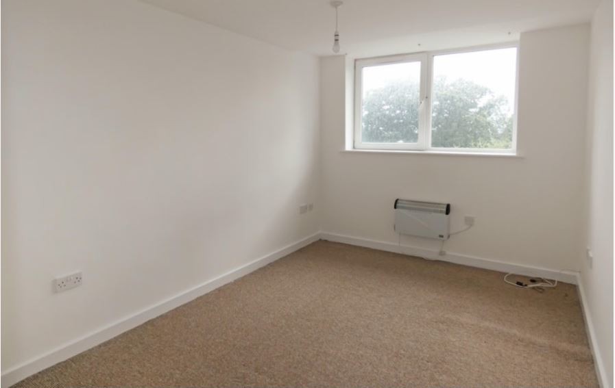 Apartment 15 Willow Rise, Roughwood Drive, Liverpool, Merseyside L33 8WZ