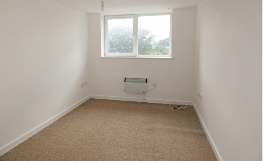 Apartment 15 Willow Rise, Roughwood Drive, Liverpool, Merseyside L33 8WZ
