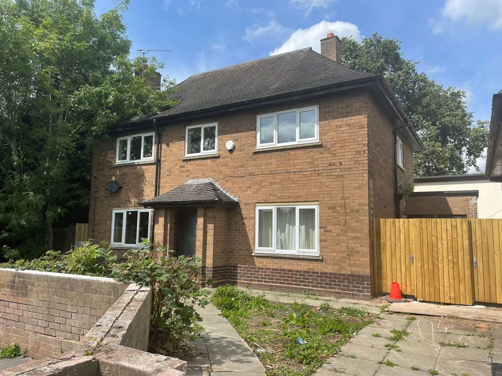 Miller House, Coniston Road, Newton, Chester, Cheshire CH2 2LH