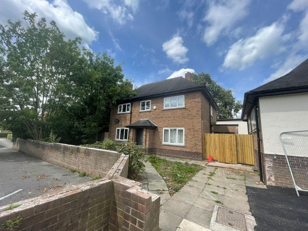 Miller House, Coniston Road, Newton, Chester, Cheshire CH2 2LH