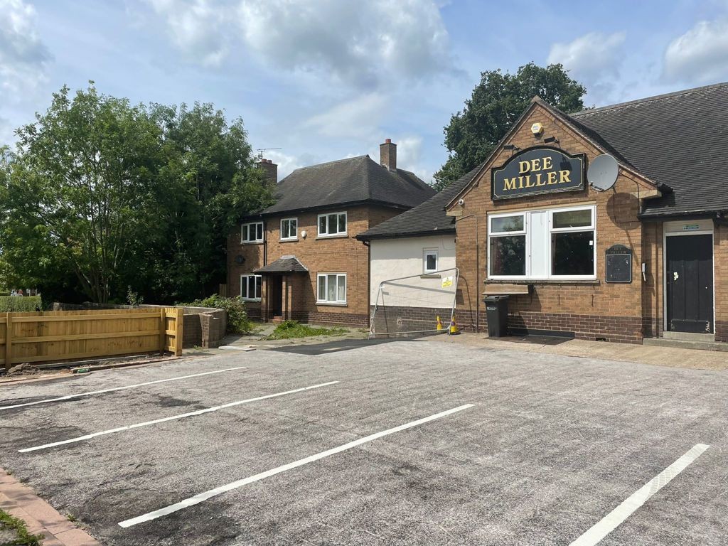 Miller House, Coniston Road, Newton, Chester, Cheshire CH2 2LH