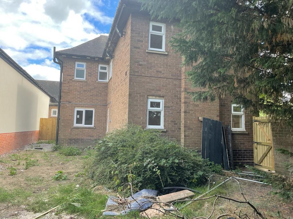 Miller House, Coniston Road, Newton, Chester, Cheshire CH2 2LH