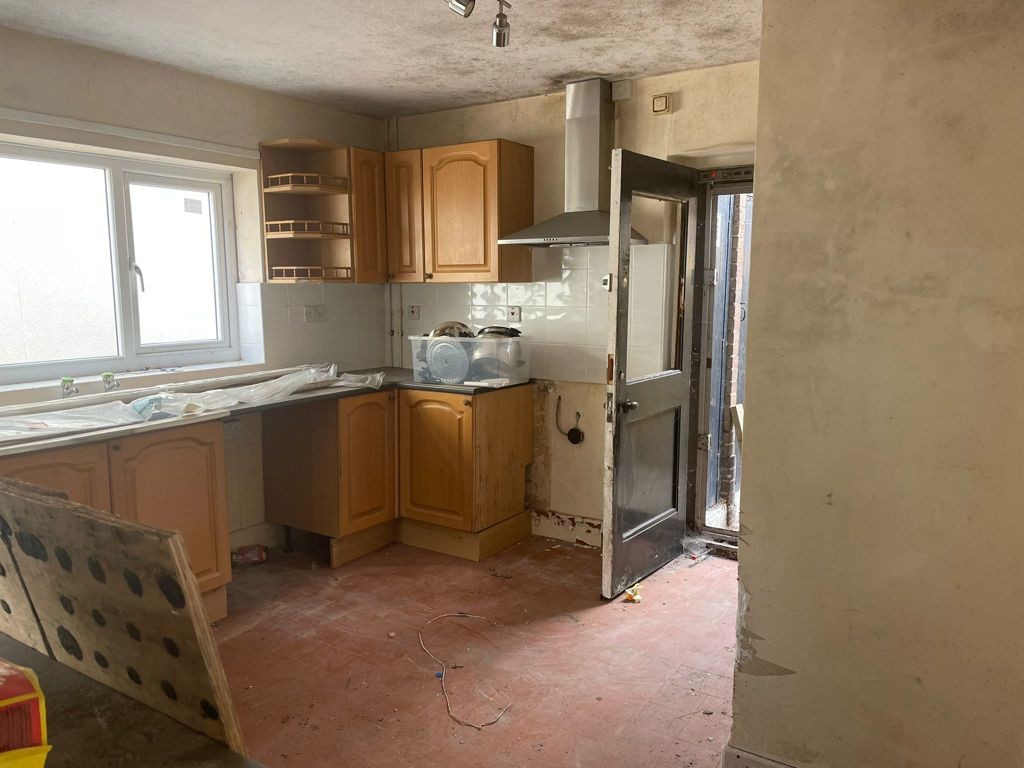 Miller House, Coniston Road, Newton, Chester, Cheshire CH2 2LH