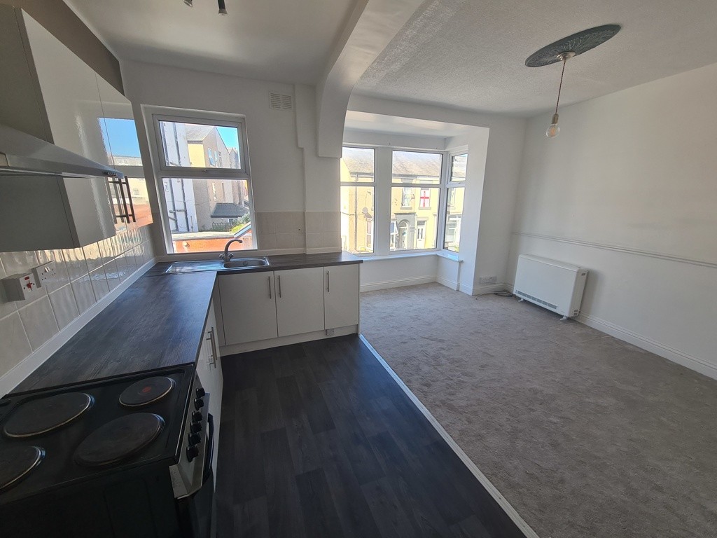 26 Braithwaite Street, Blackpool, Lancashire FY1 2HS