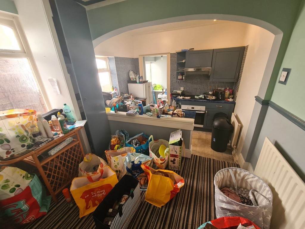 26 Braithwaite Street, Blackpool, Lancashire FY1 2HS