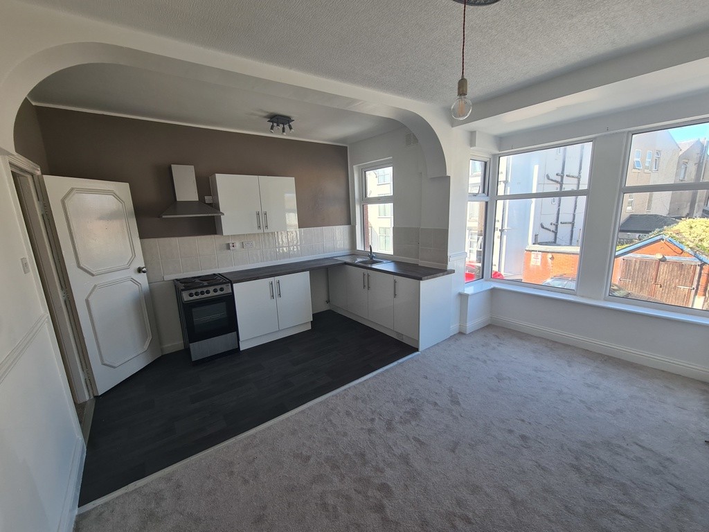 26 Braithwaite Street, Blackpool, Lancashire FY1 2HS