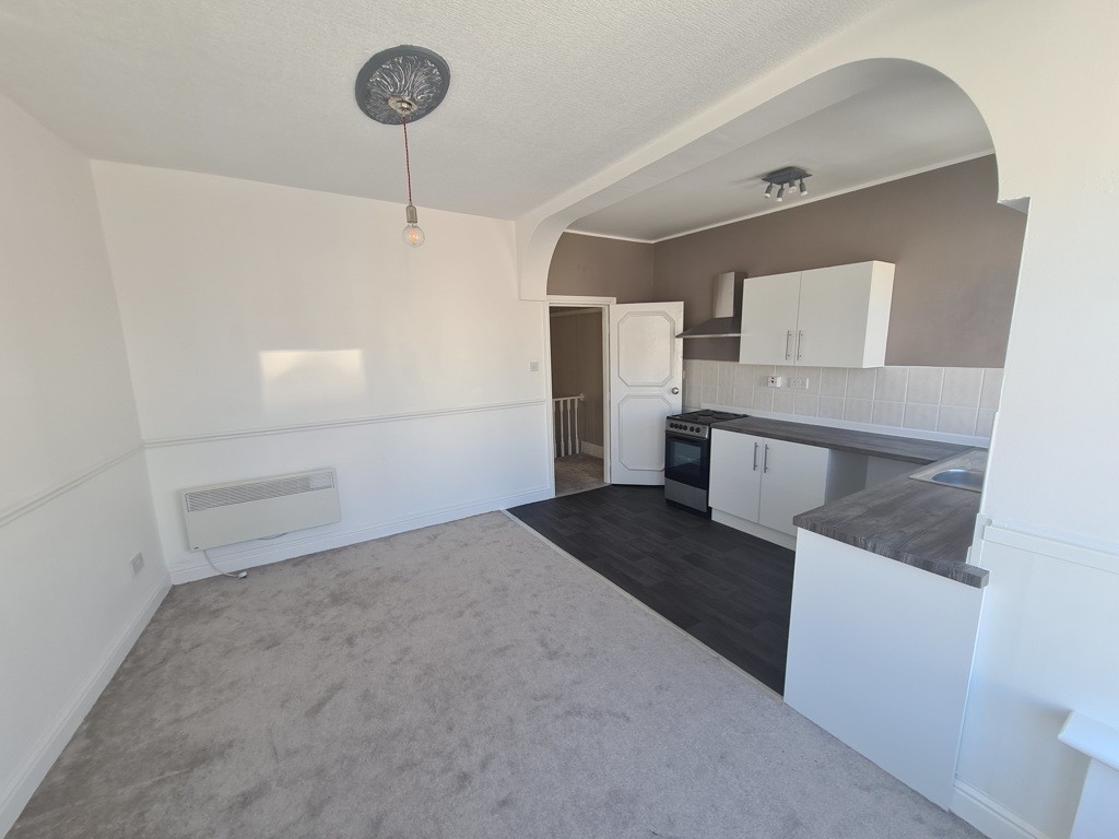 26 Braithwaite Street, Blackpool, Lancashire FY1 2HS