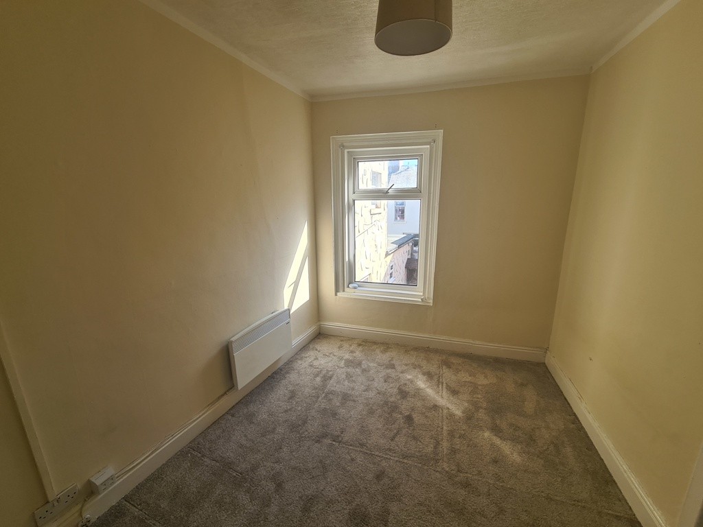 26 Braithwaite Street, Blackpool, Lancashire FY1 2HS
