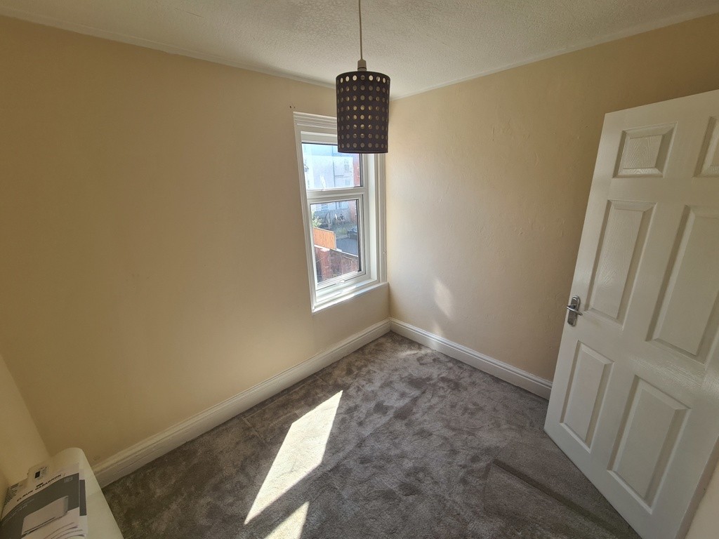 26 Braithwaite Street, Blackpool, Lancashire FY1 2HS