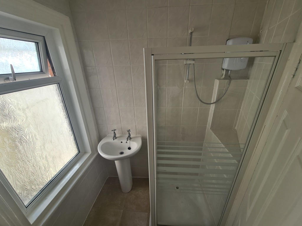 26 Braithwaite Street, Blackpool, Lancashire FY1 2HS