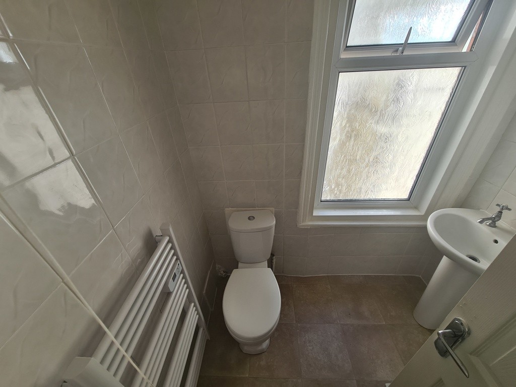 26 Braithwaite Street, Blackpool, Lancashire FY1 2HS