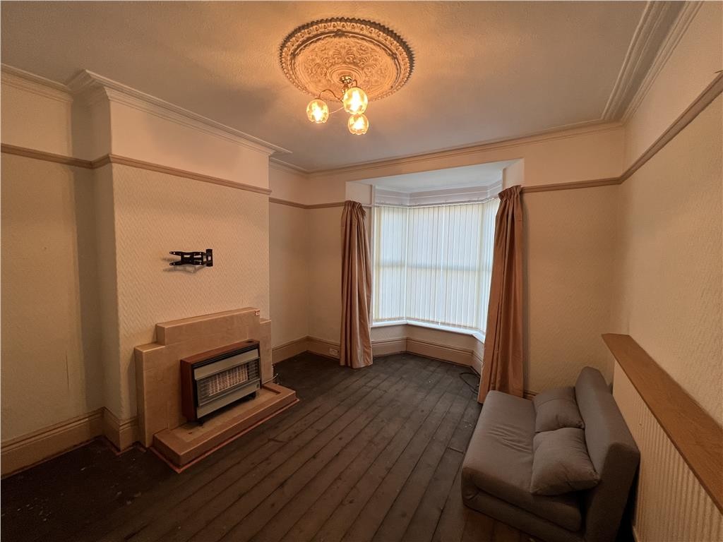 Lennox Road, Hillsborough, Sheffield, South Yorkshire