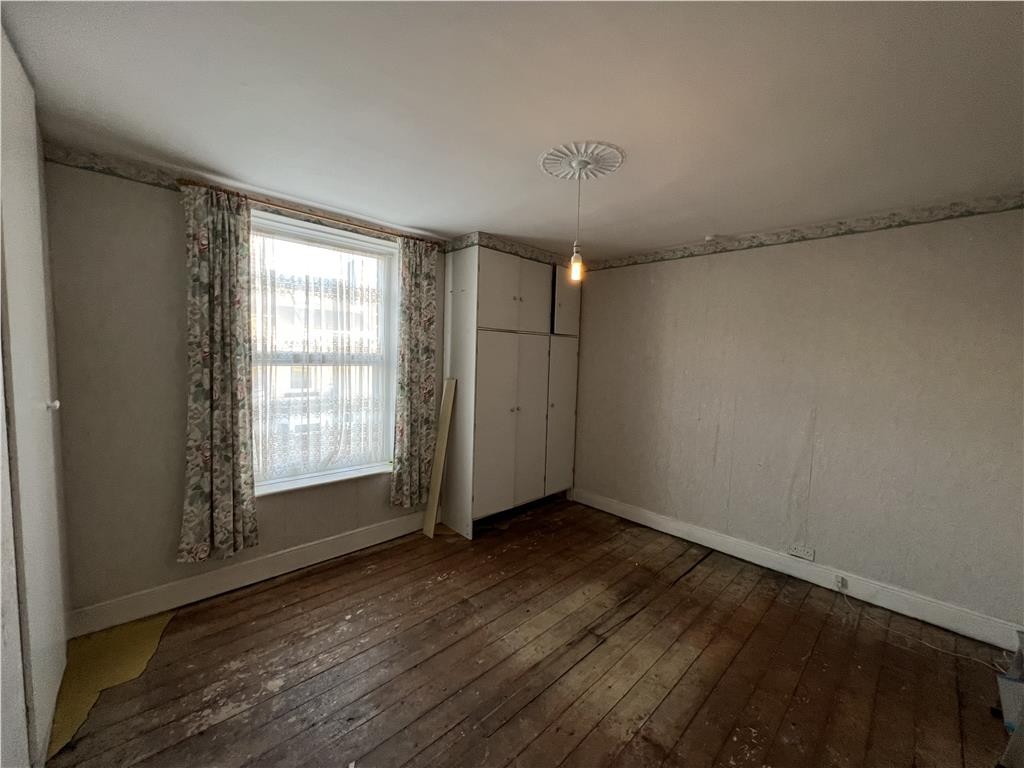 Lennox Road, Hillsborough, Sheffield, South Yorkshire