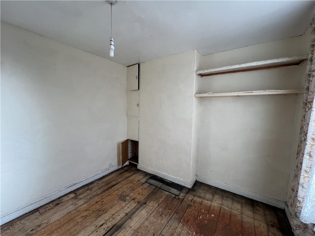 Lennox Road, Hillsborough, Sheffield, South Yorkshire