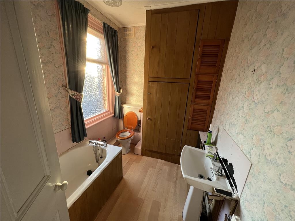 Lennox Road, Hillsborough, Sheffield, South Yorkshire