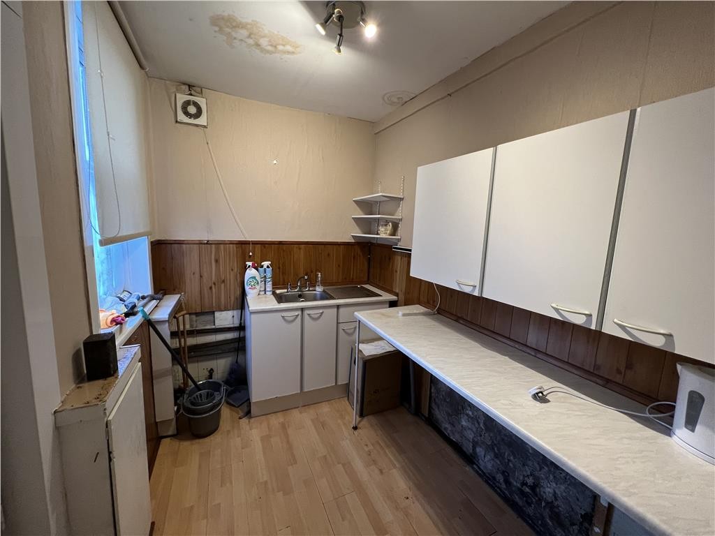 Lennox Road, Hillsborough, Sheffield, South Yorkshire