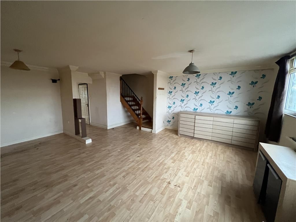 The Flats, St. Andrews Square, Bolton-Upon-Dearne, Rotherham, South Yorkshire