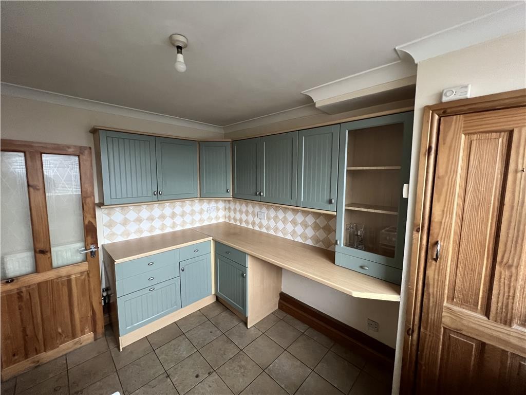 The Flats, St. Andrews Square, Bolton-Upon-Dearne, Rotherham, South Yorkshire