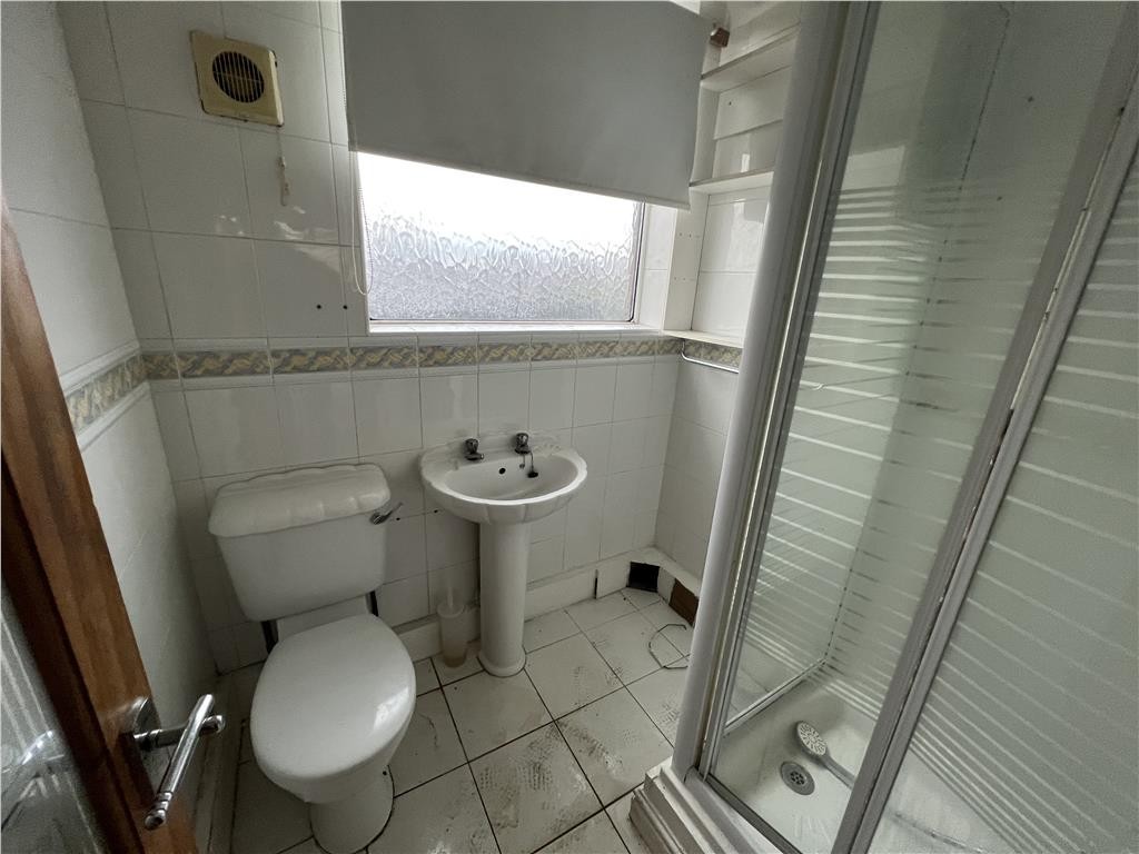 The Flats, St. Andrews Square, Bolton-Upon-Dearne, Rotherham, South Yorkshire