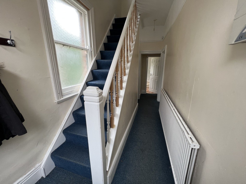 17 Harcourt Road, Sheffield, South Yorkshire, S10 1DH