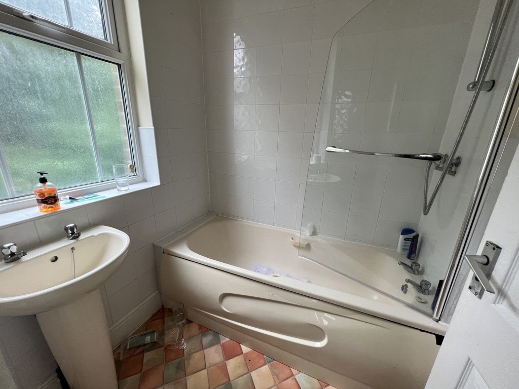 17 Harcourt Road, Sheffield, South Yorkshire, S10 1DH