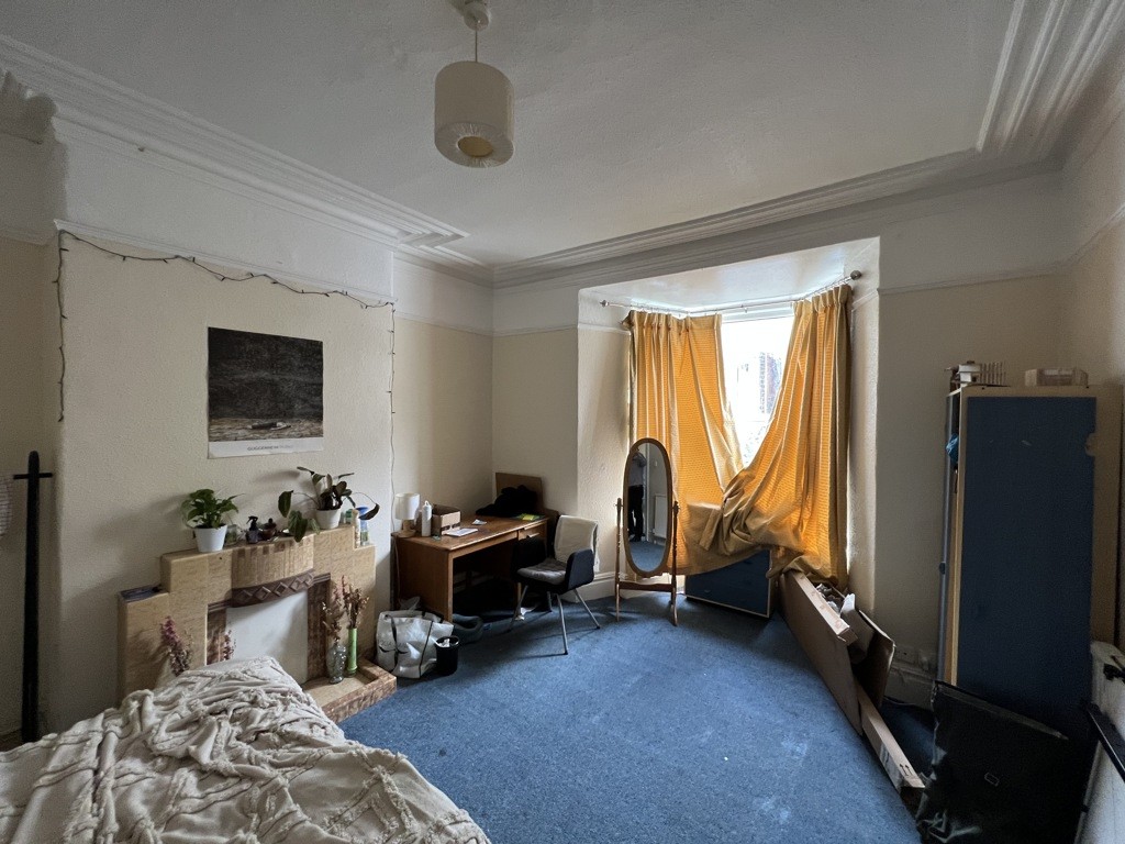 17 Harcourt Road, Sheffield, South Yorkshire, S10 1DH
